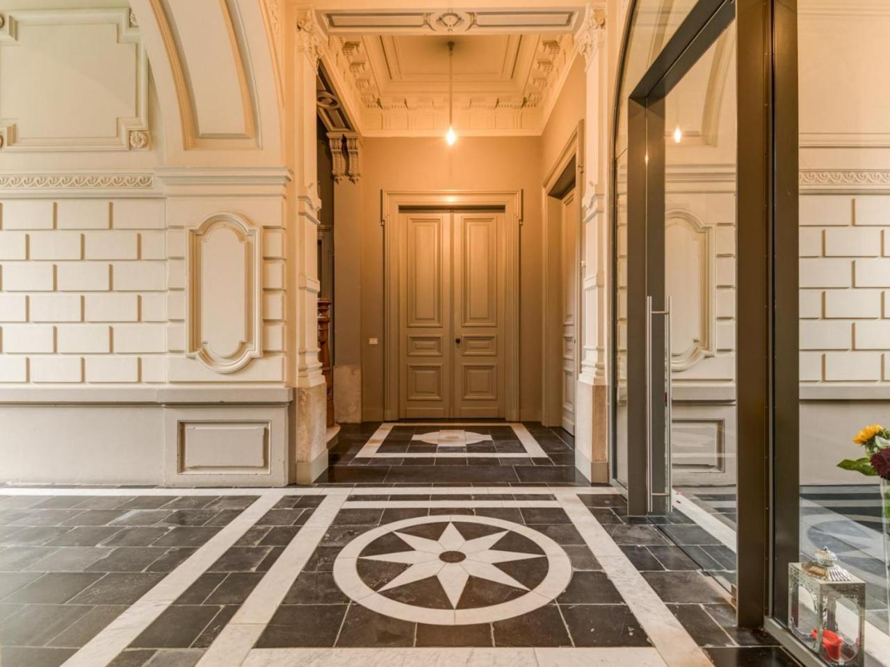 B&B La Corderie Hamme Exterior foto