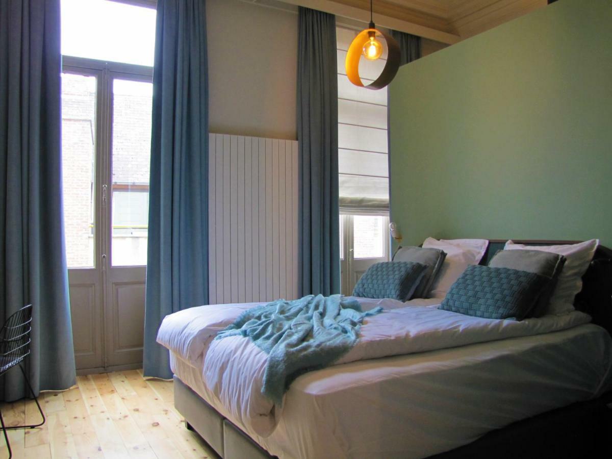 B&B La Corderie Hamme Exterior foto