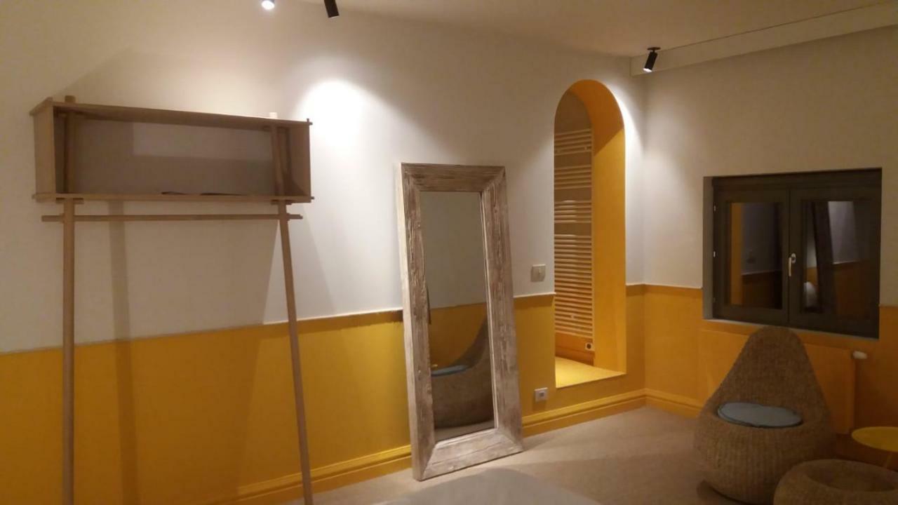 B&B La Corderie Hamme Exterior foto